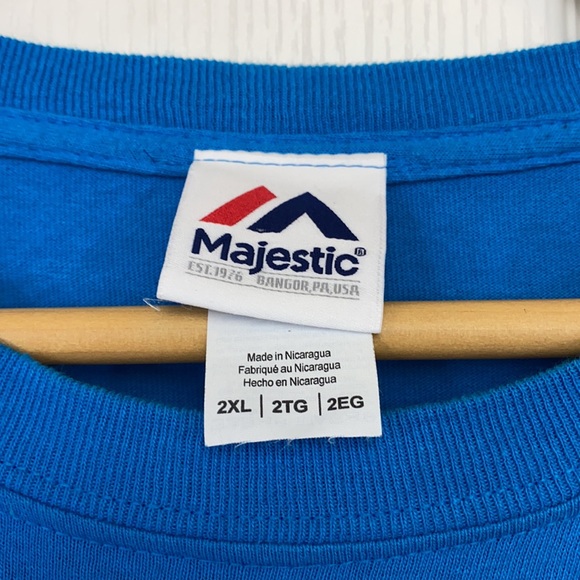 Carolina Panthers Cam Newton short sleeve tee - Picture 5 of 5